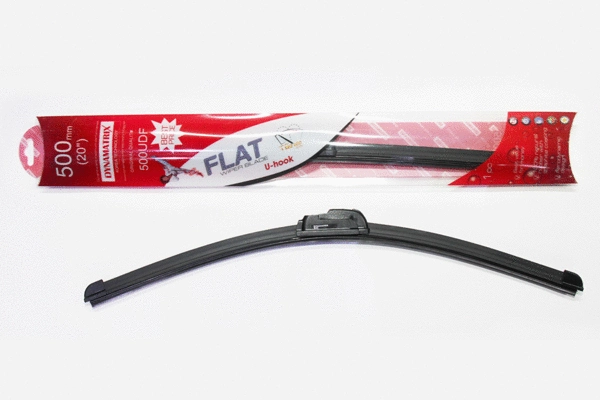 Wiper Blade (500UDF)