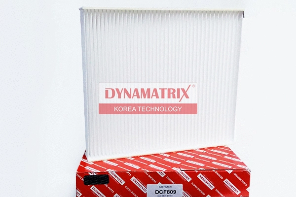 Filter, cabin air (DCF809)