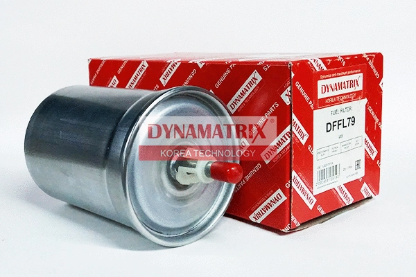 Fuel Filter (DFFL79)