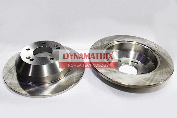 Brake Disc (DBD1873C)
