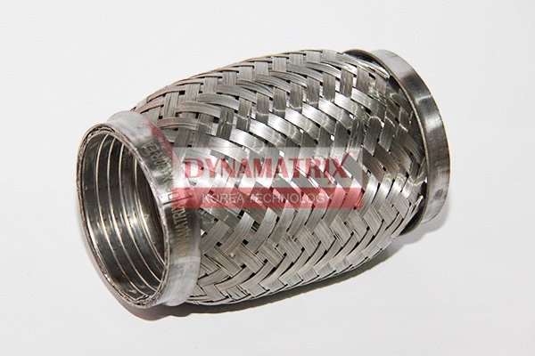 Flexible Pipe, exhaust system (D60x120R)