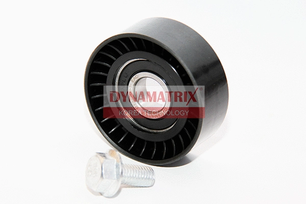 Deflection/Guide Pulley, V-ribbed belt (DT32200-1)