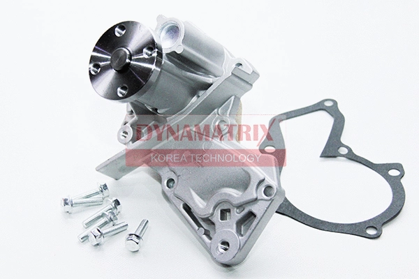 Water Pump, engine cooling (DWPF233)