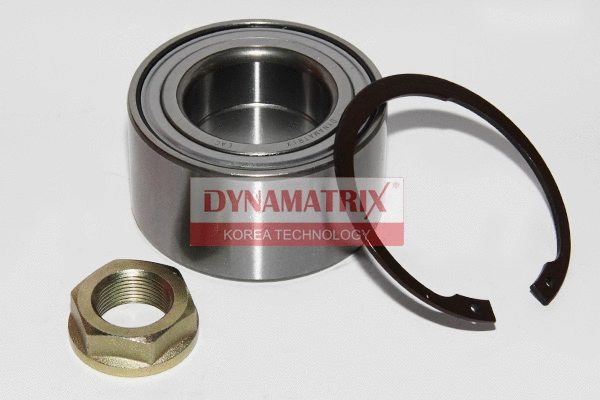 Wheel Bearing Kit (DWB3683)