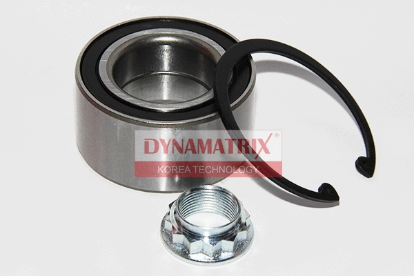 Wheel Bearing Kit (DWB3682)