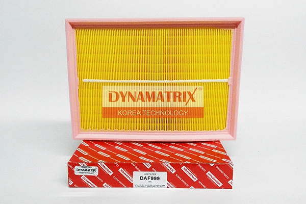 Air Filter (DAF999)