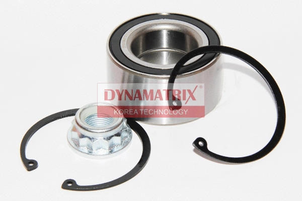 Wheel Bearing Kit (DWB1491)