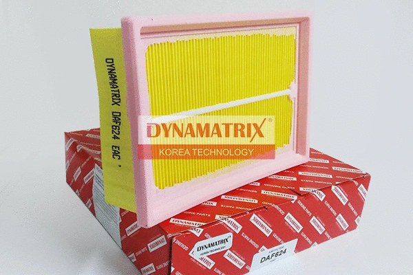 Air Filter (DAF624)