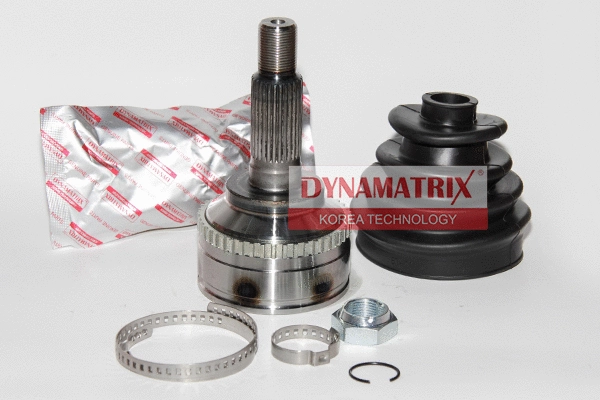 Joint Kit, drive shaft (DCV834064)
