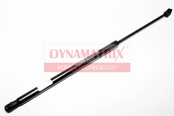 Gas Spring, boot/cargo area (DGS018387)