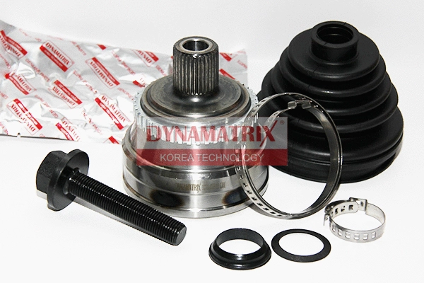 Joint Kit, drive shaft (DCV803026)