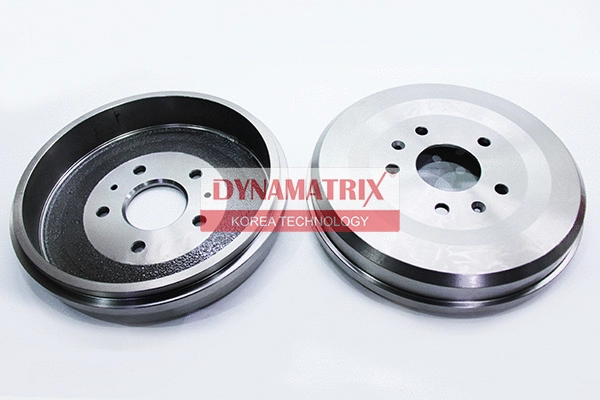 Brake Drum (DDR329267)