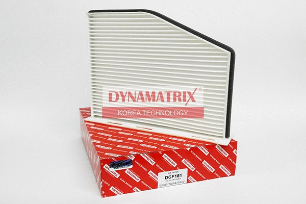 Filter, cabin air (DCF181)