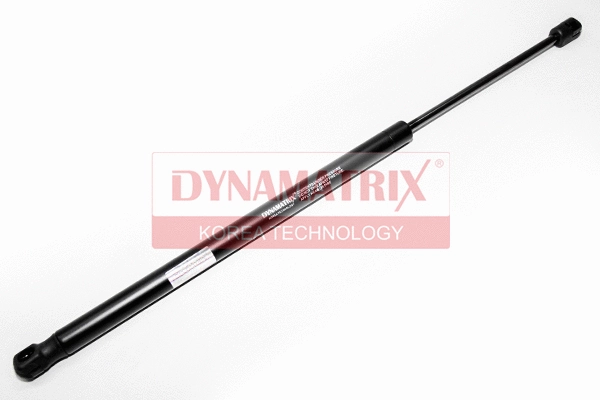 Gas Spring, boot/cargo area (DGS6007QP)