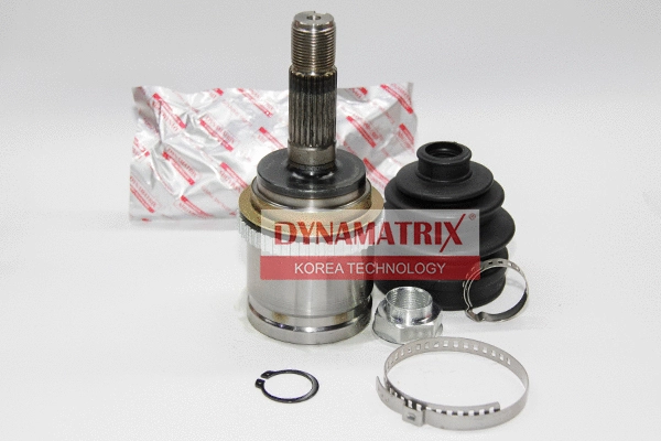 Joint Kit, drive shaft (DCV623054)