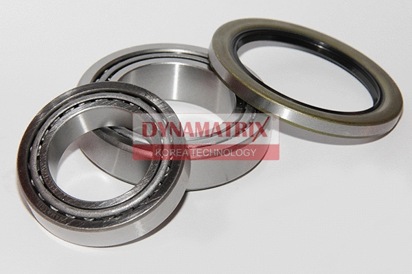 Wheel Bearing Kit (DWB3918)