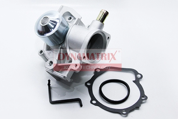 Water Pump, engine cooling (DWPS205)