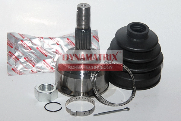 Joint Kit, drive shaft (DCV810096)