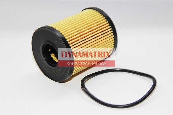 Oil Filter (DOFX371D)