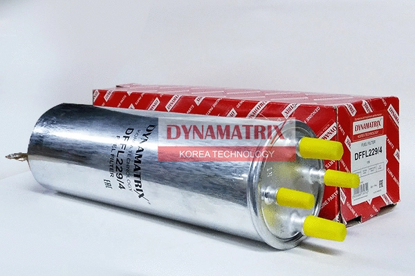 Fuel Filter (DFFL229/4)