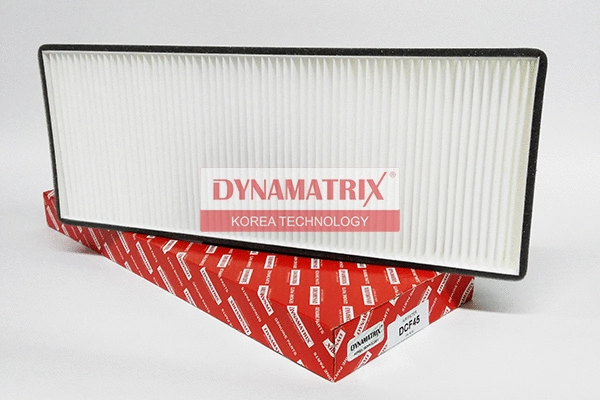 Filter, cabin air (DCF45)