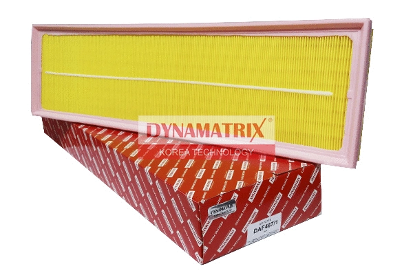 Air Filter (DAF467/1)