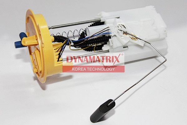 Fuel Pump (DFM1150601)