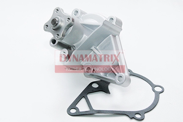 Water Pump, engine cooling (DWPH221)
