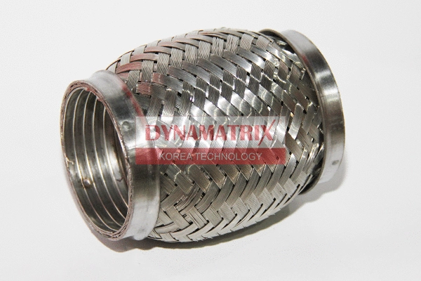 Flexible Pipe, exhaust system (D60x100R)