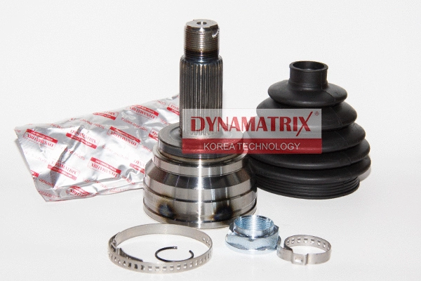 Joint Kit, drive shaft (DCV805006)