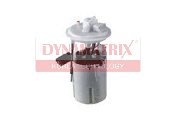 Fuel Pump (DFM1150401)