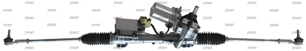 Steering Gear (R900003461)