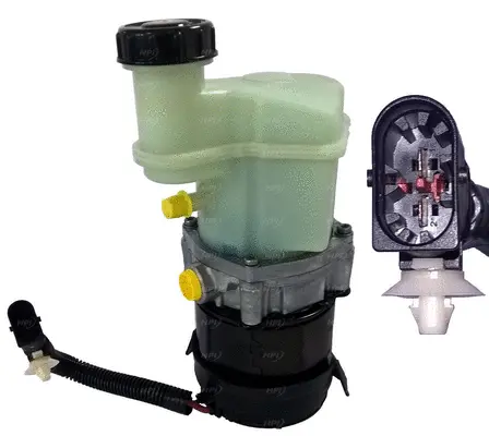 Hydraulic Pump, steering (J5084975)