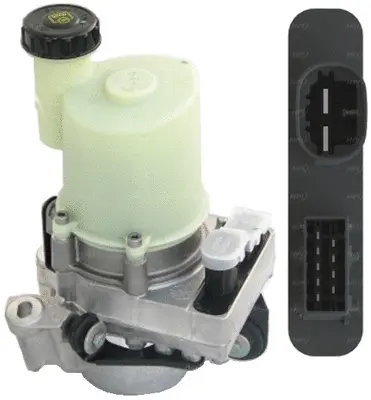 Hydraulic Pump, steering (G5099466)