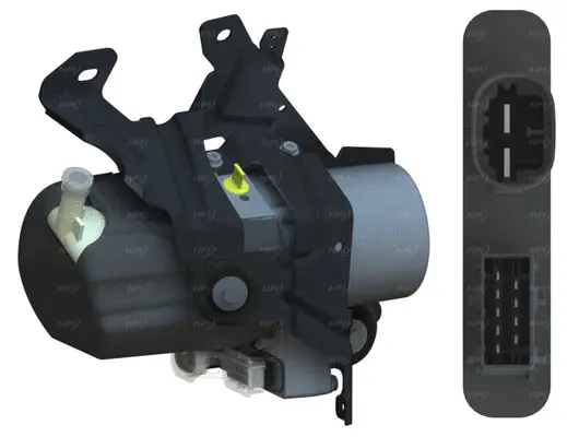 Hydraulic Pump, steering (G5096469)