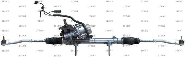 Steering Gear (6906004068)