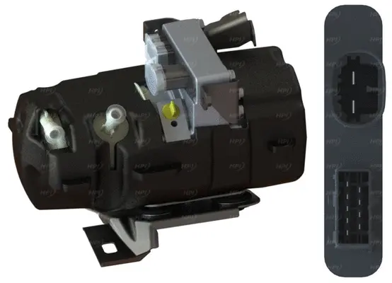 Hydraulic Pump, steering (G5098264)