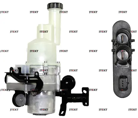 Hydraulic Pump, steering (G5103334)