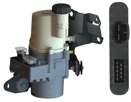 Hydraulic Pump, steering (G5100303)