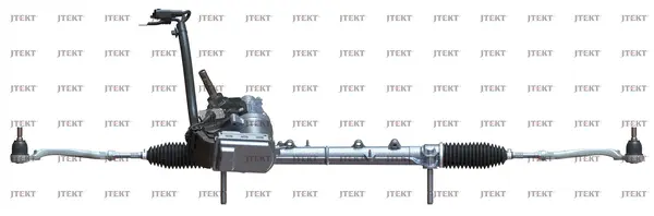 Steering Gear (6906004015A)
