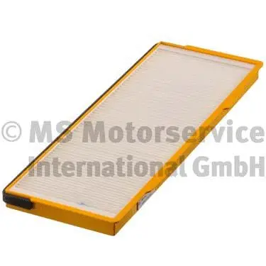 Filter, cabin air (50014199)