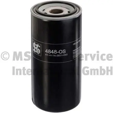 Fuel Filter (50014848)