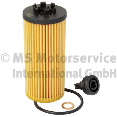 Oil Filter (50014959)