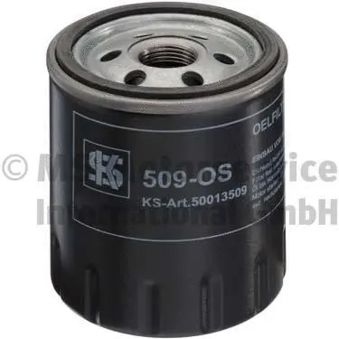 Oil Filter (50013509)