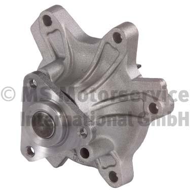 Water Pump, engine cooling (50005188)
