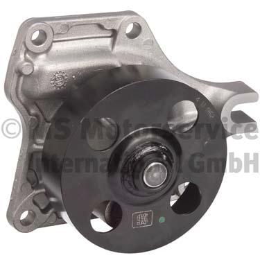 Water Pump, engine cooling (50005206)