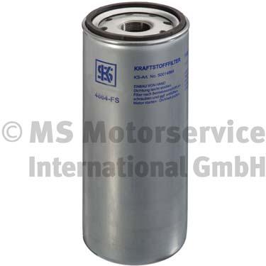 Fuel Filter (50014864)