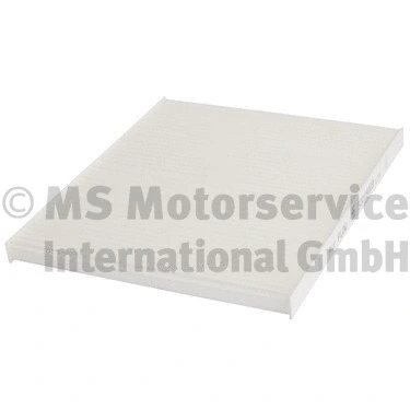 Filter, cabin air (50019003)