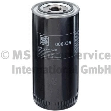 Oil Filter (50013000)
