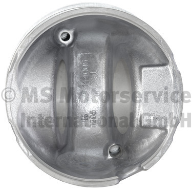 Repair Set, piston/sleeve (41798960)